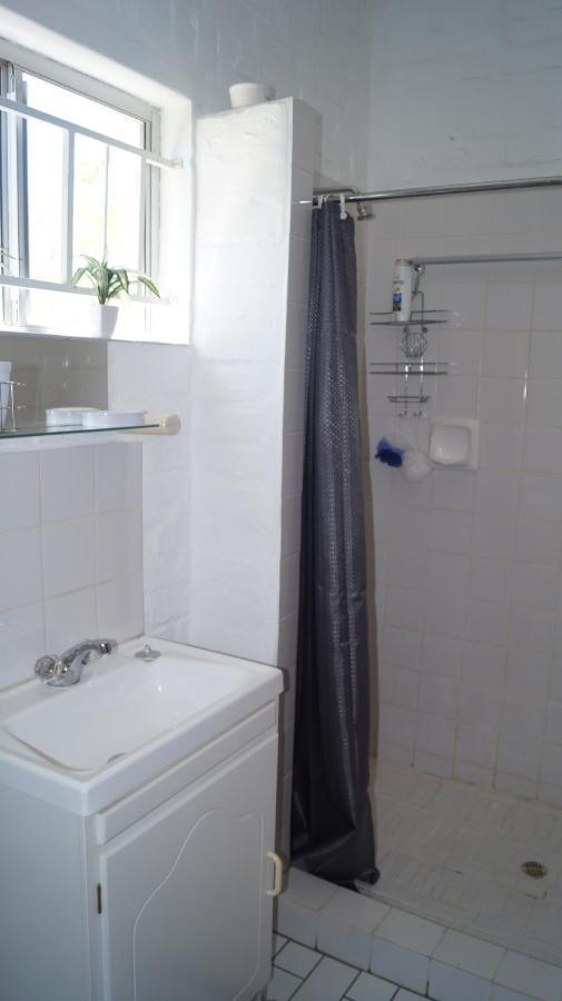 White Lily Villa Montagu Ngoại thất bức ảnh