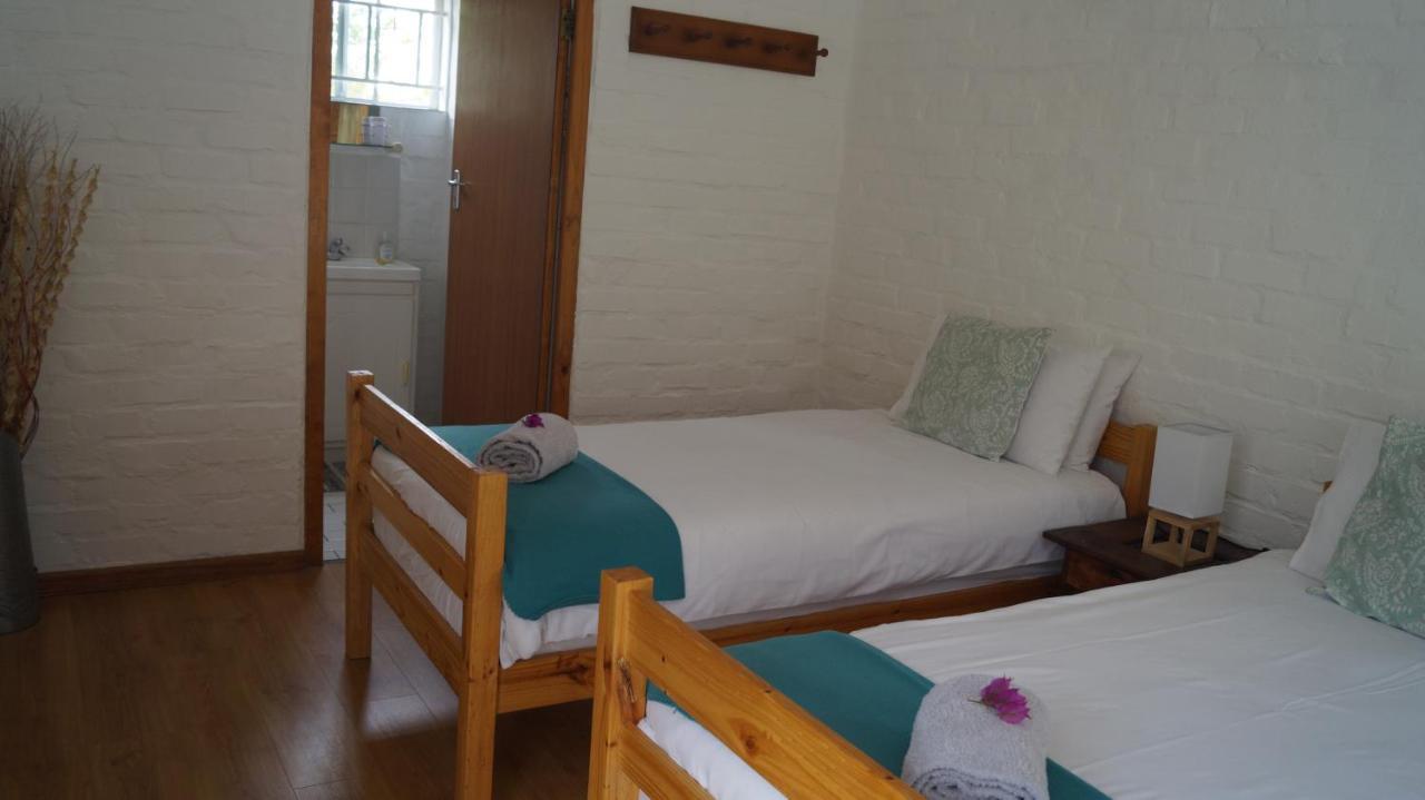 White Lily Villa Montagu Ngoại thất bức ảnh