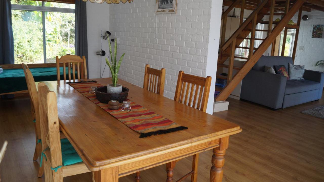 White Lily Villa Montagu Ngoại thất bức ảnh